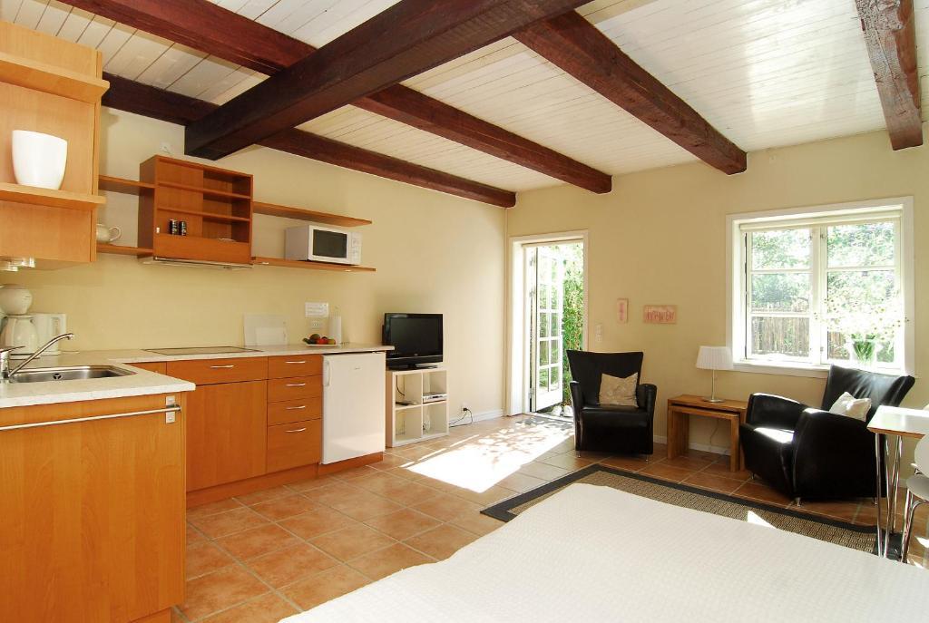 Soasegard Apartments Fredensborg Cameră foto
