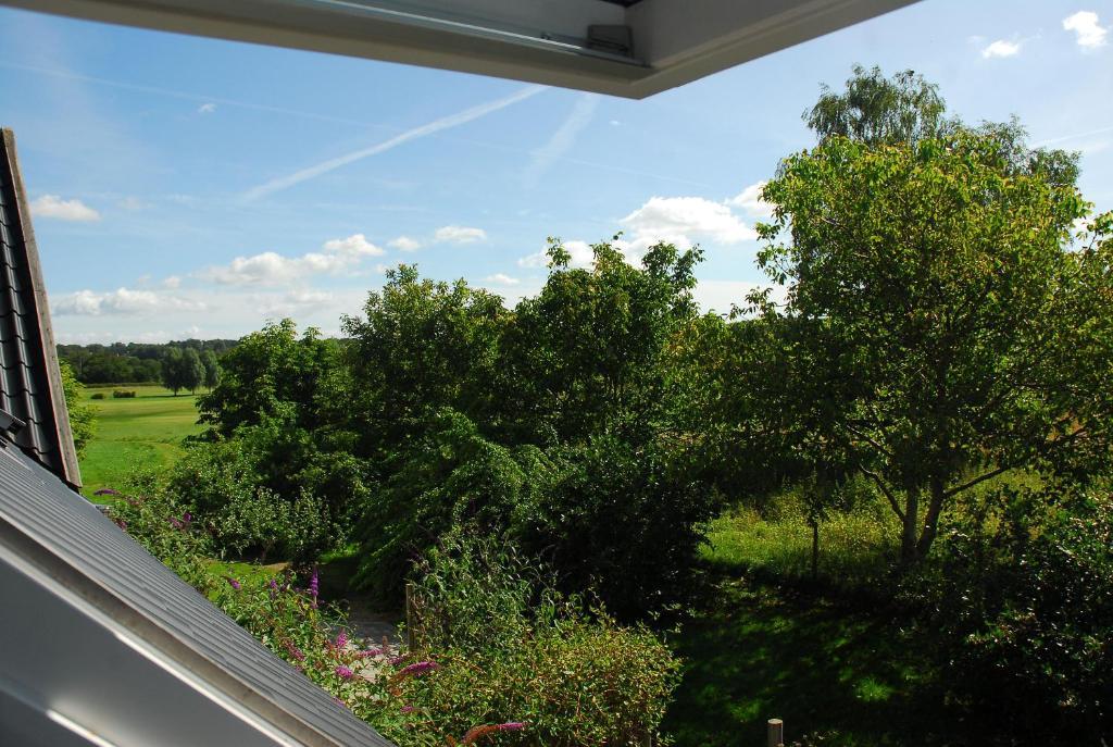 Soasegard Apartments Fredensborg Cameră foto