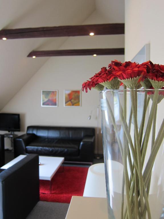 Soasegard Apartments Fredensborg Cameră foto