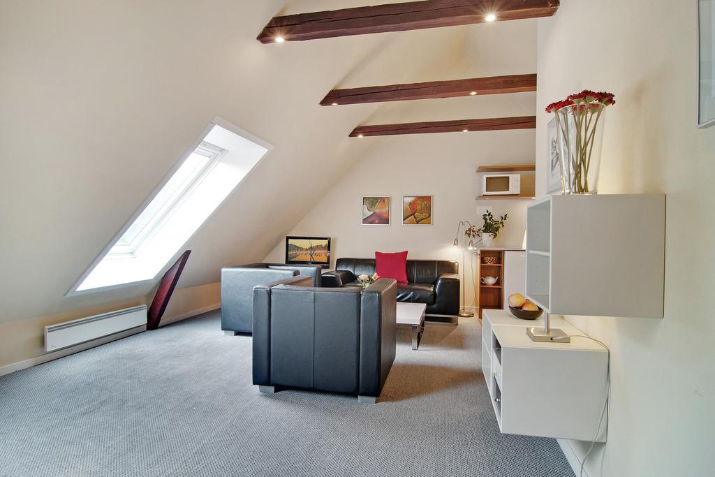 Soasegard Apartments Fredensborg Cameră foto