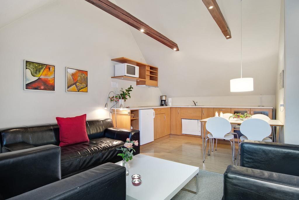 Soasegard Apartments Fredensborg Cameră foto