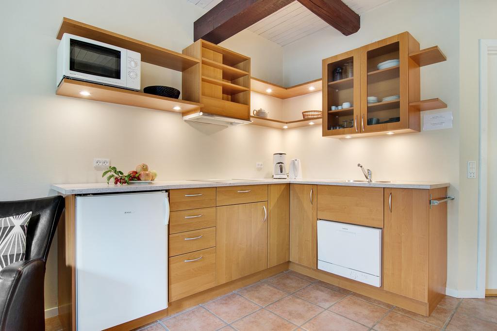 Soasegard Apartments Fredensborg Cameră foto