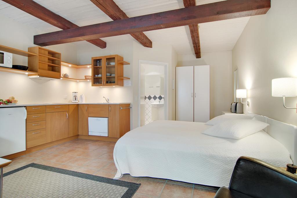 Soasegard Apartments Fredensborg Cameră foto