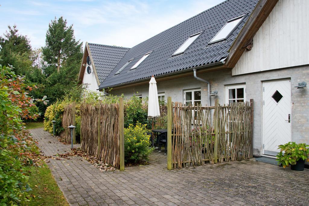 Soasegard Apartments Fredensborg Cameră foto
