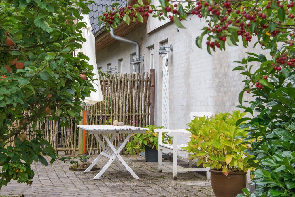 Soasegard Apartments Fredensborg Cameră foto
