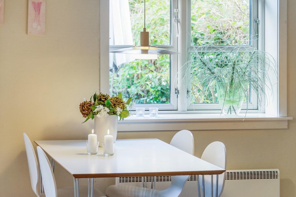 Soasegard Apartments Fredensborg Cameră foto