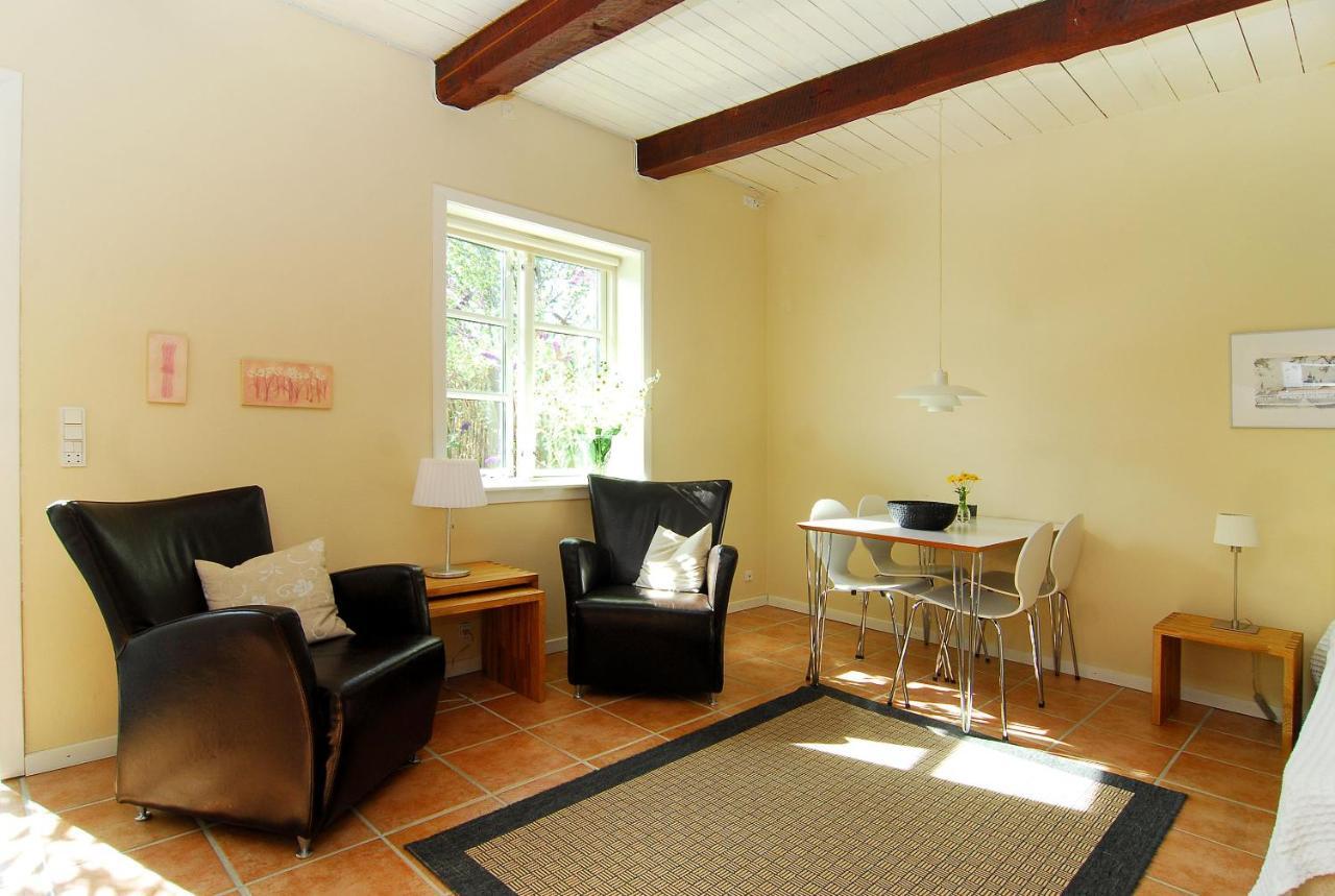 Soasegard Apartments Fredensborg Cameră foto